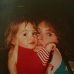 Trying to cope with the death of my mom is very difficult. How do you cope?