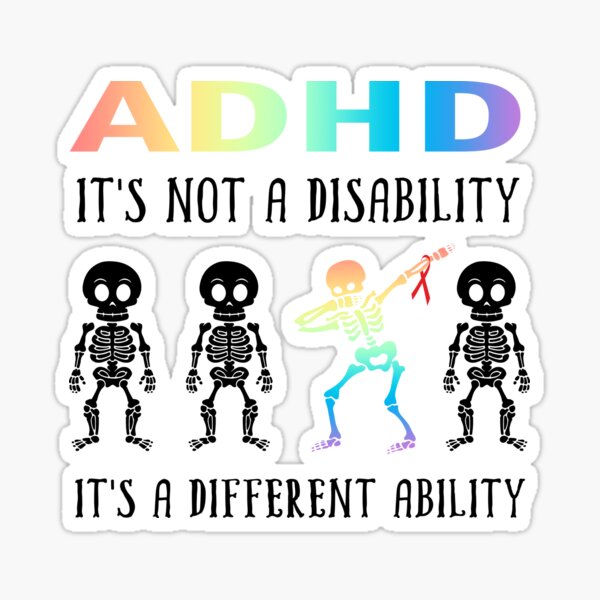 coping mechanisms for a parent of an ADHD child
