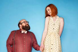 do you care about height when dating