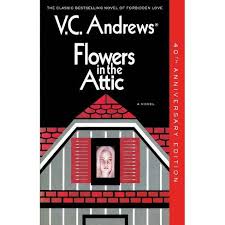 flowers in the attic book series