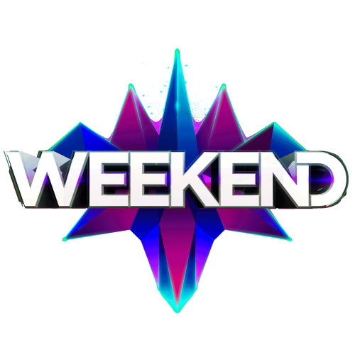 Have a great weekend