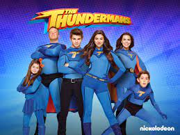 what show is your child obsessed with at the moment