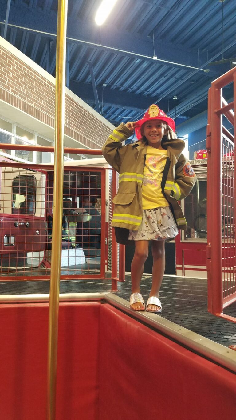 Edventure children's museum