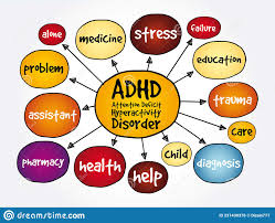 Counseling does help for ADHD