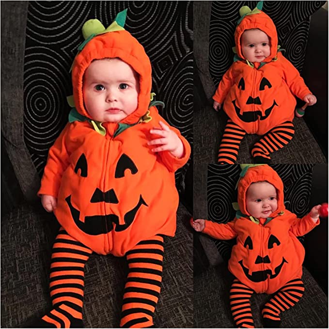 Halloween Costumes | TheCrazyMamaLife