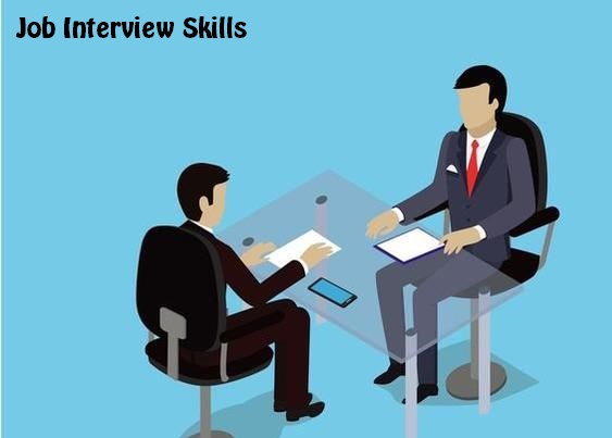 How to prepare for an interview