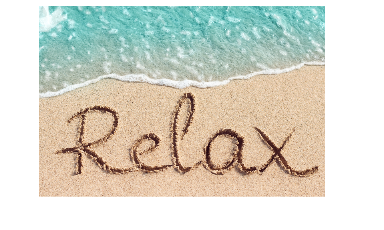 How to calm down after a long day
