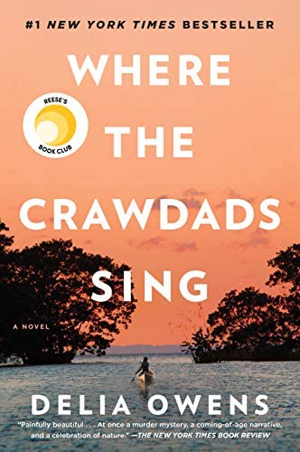 Where The Crawdad's Sing