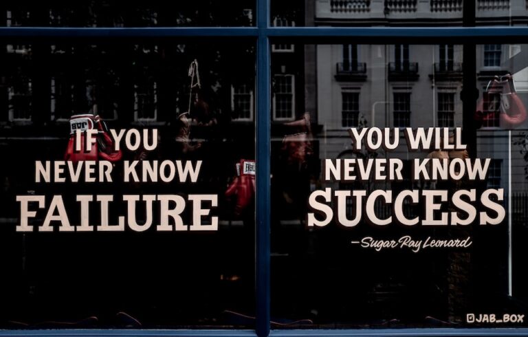 Some inspiring quotes