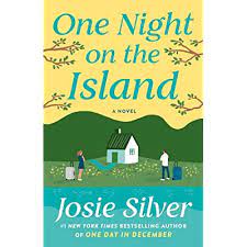 One Night on the Island book review.