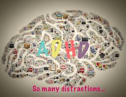 Signs and symptoms of ADHD in children