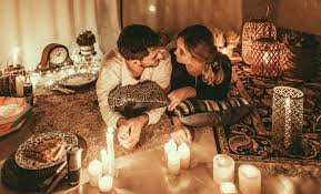 Best at home date ideas