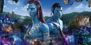 Avatar: The way of water