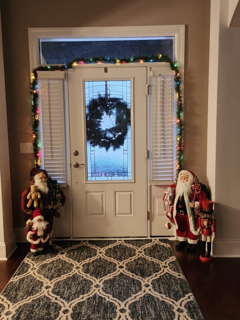 the best Christmas decorations