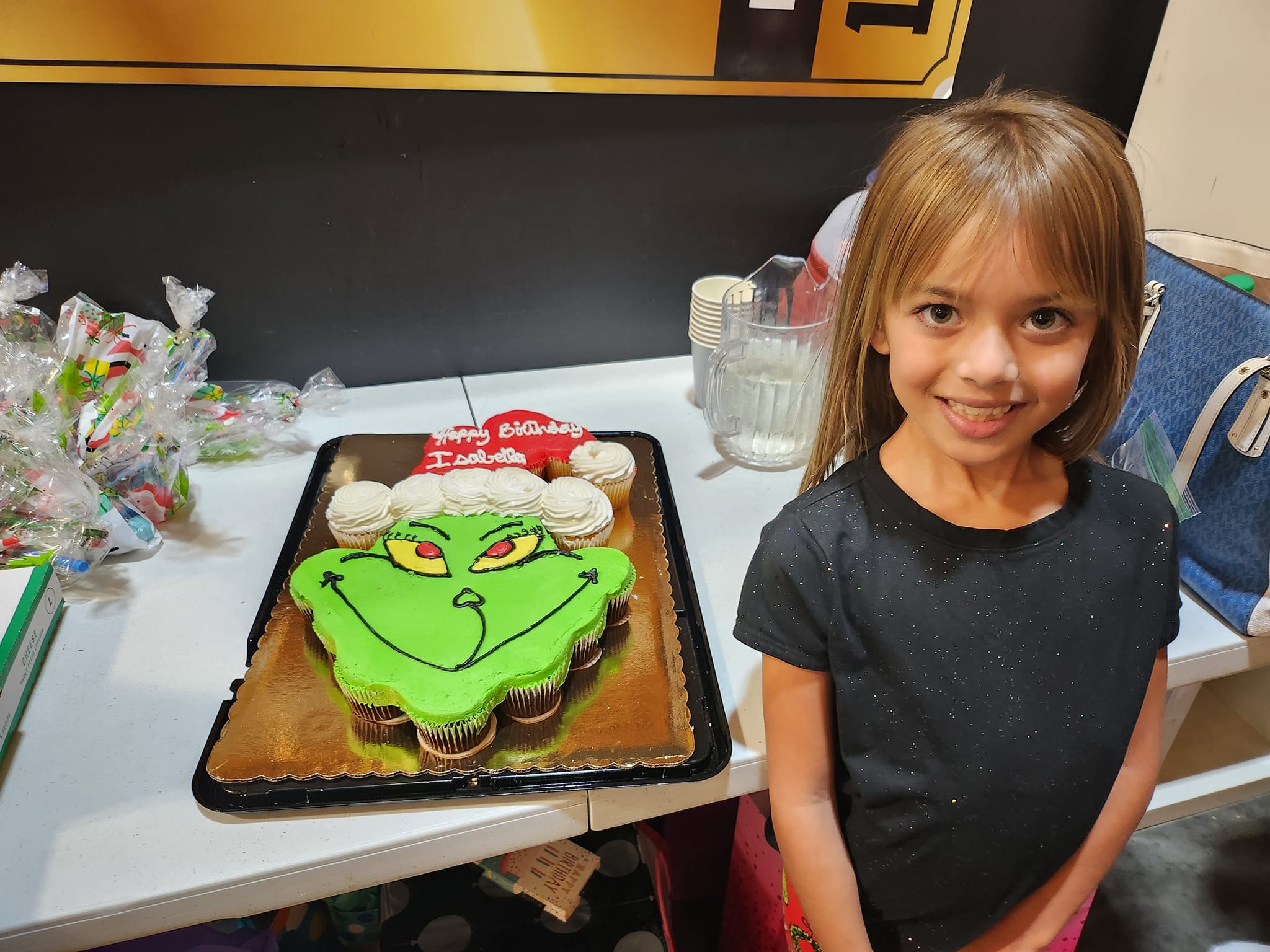 Good Ideas For Kid s Birthday Parties TheCrazyMamaLife
