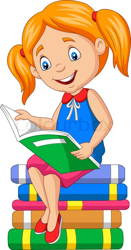 5 best children's books for girls