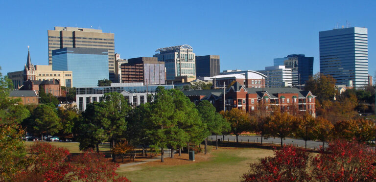 Top 10 Things to do in Columbia SC