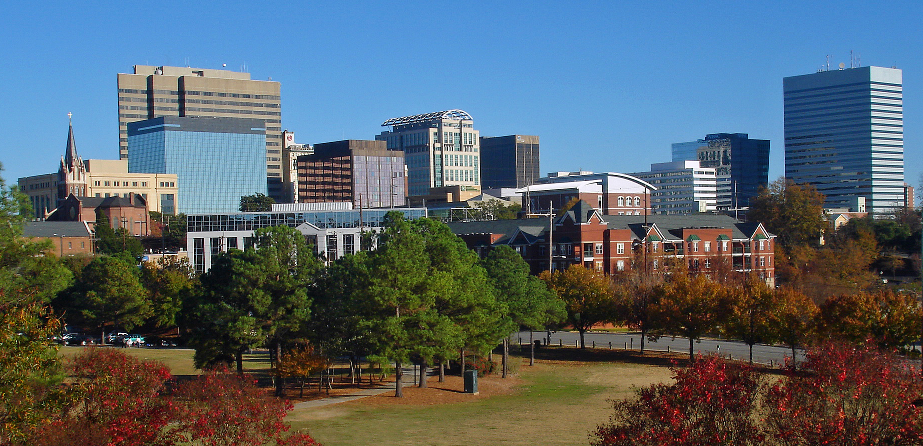 columbia sc