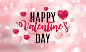 valentines day