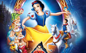 Best Animated Disney Movies