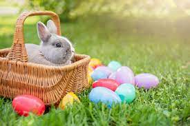 easter traditions