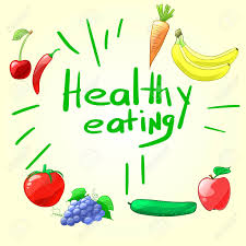 healthy recipes