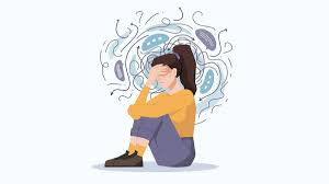 10 signs of depression
