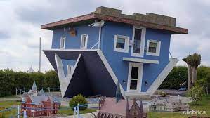 Unique Houses