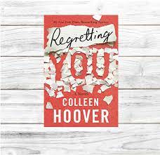 Regretting You by Colleen Hoover