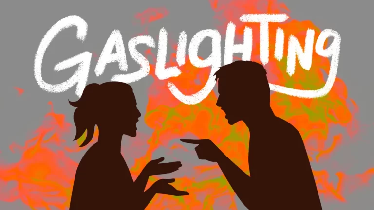 Gaslighting