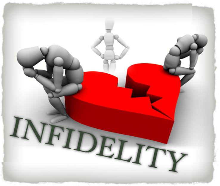 How to Deal with Infidelity in a Relationship?