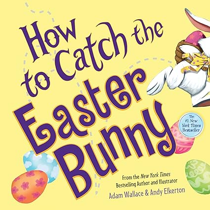 easter book