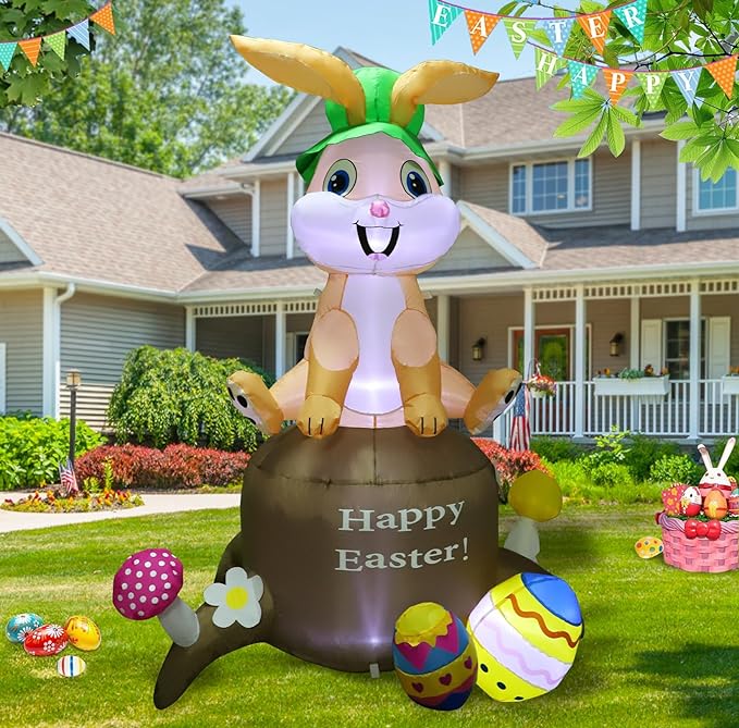 Best Easter Decor