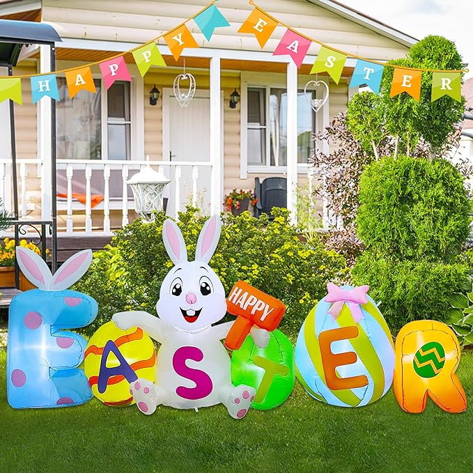 Best Easter Decor