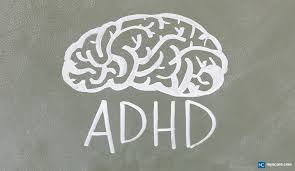 Ways to Calm an ADHD Child