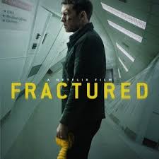 fractured