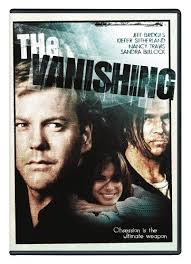 the vanishing