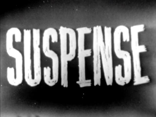 Are you looking for suspense movies?
